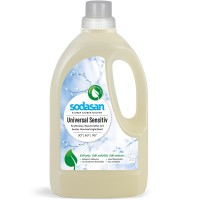 Detergent lichid bio universal sensitiv